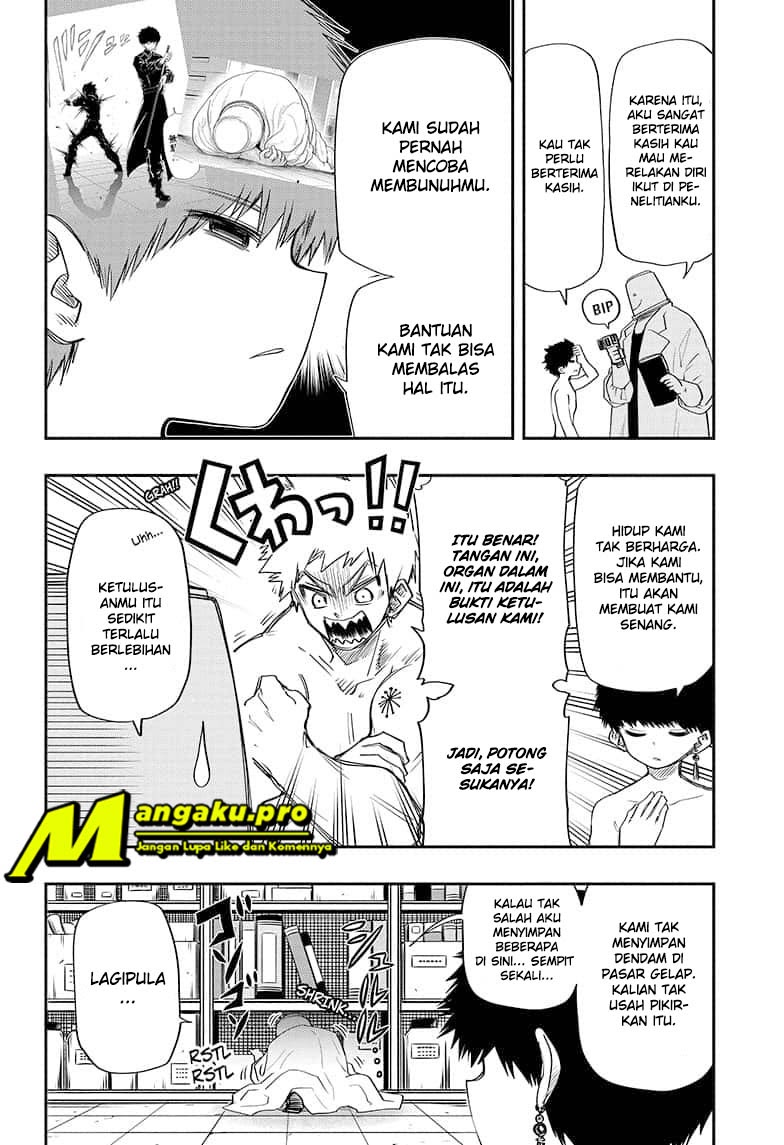 Mission: Yozakura Family