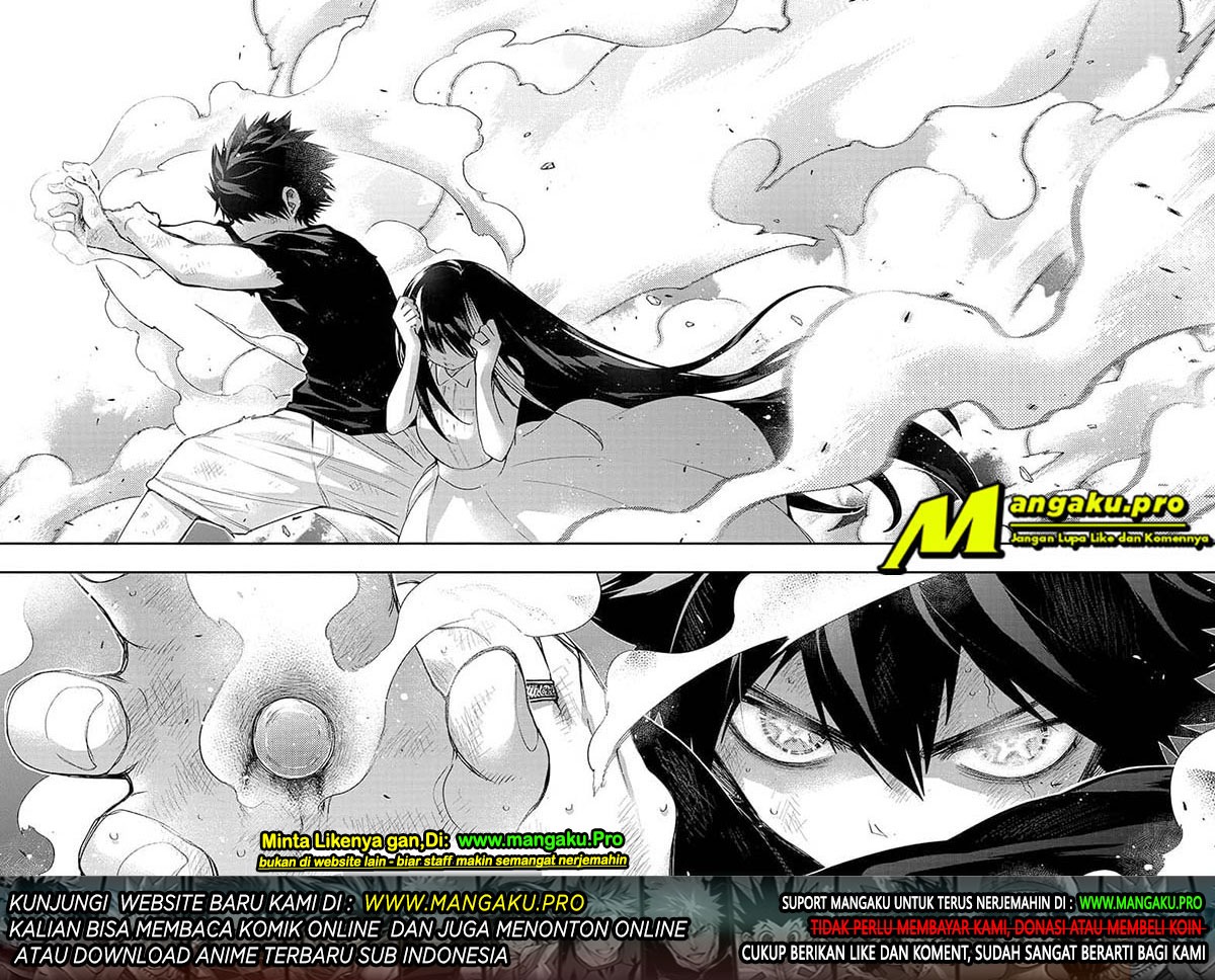 Mission: Yozakura Family
