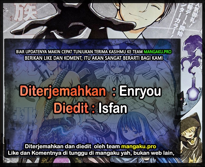 Mission: Yozakura Family