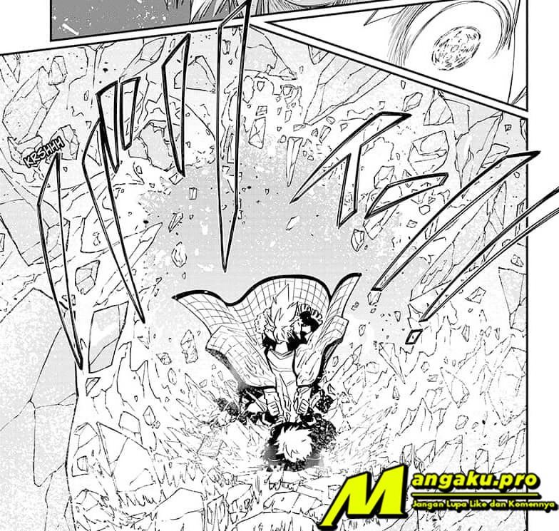 Mission: Yozakura Family