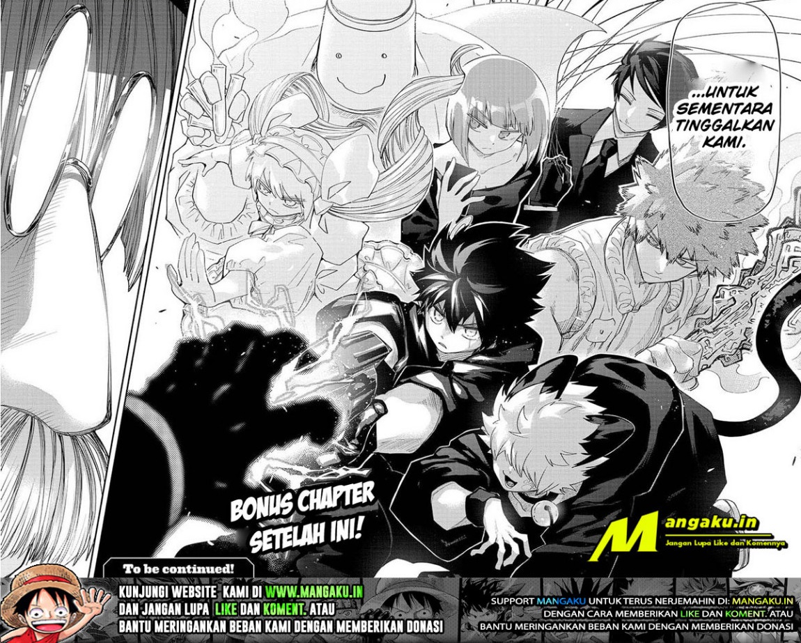 Mission: Yozakura Family