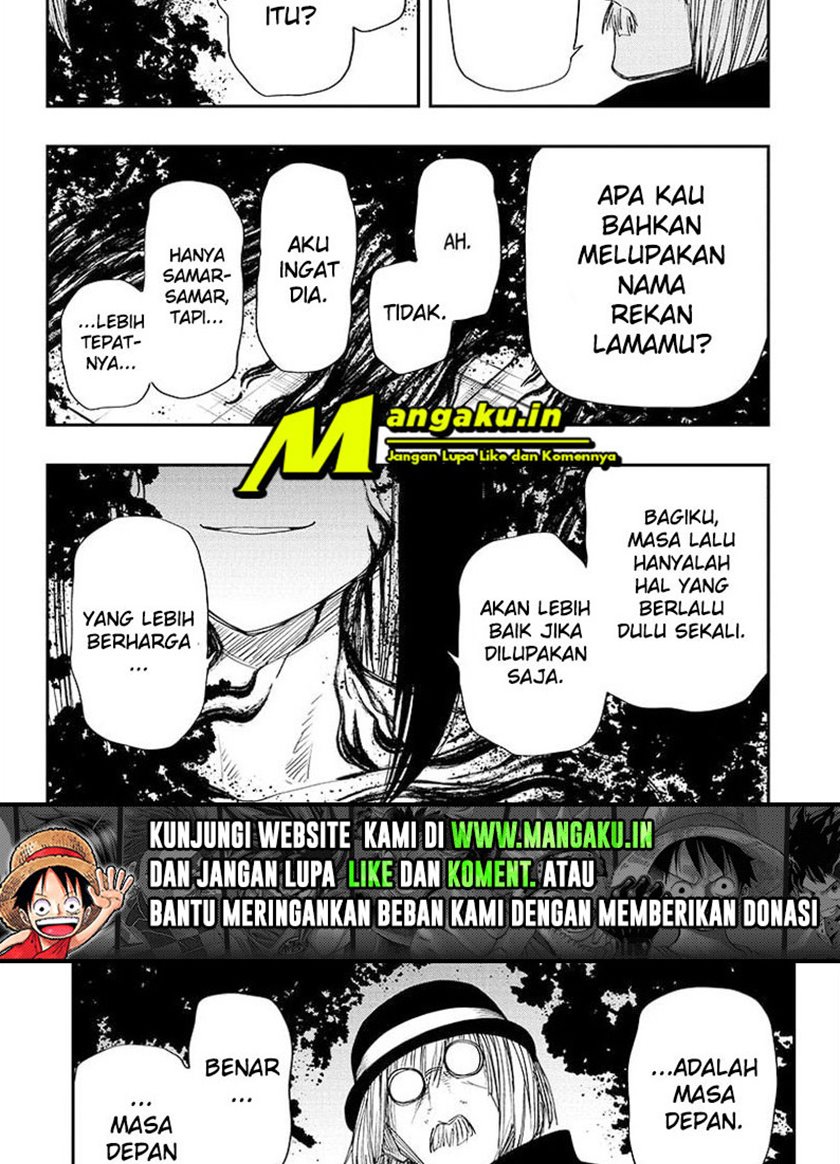 Mission: Yozakura Family