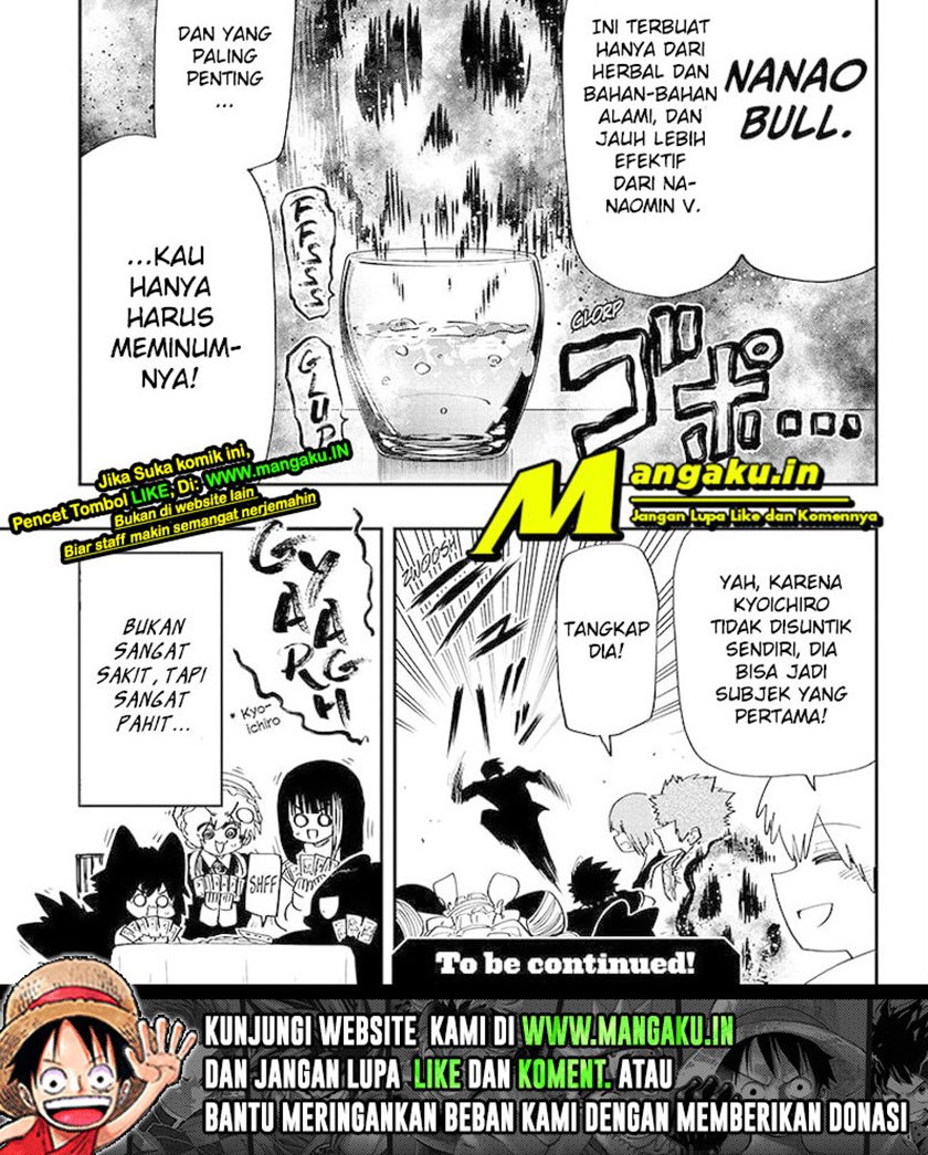 Mission: Yozakura Family