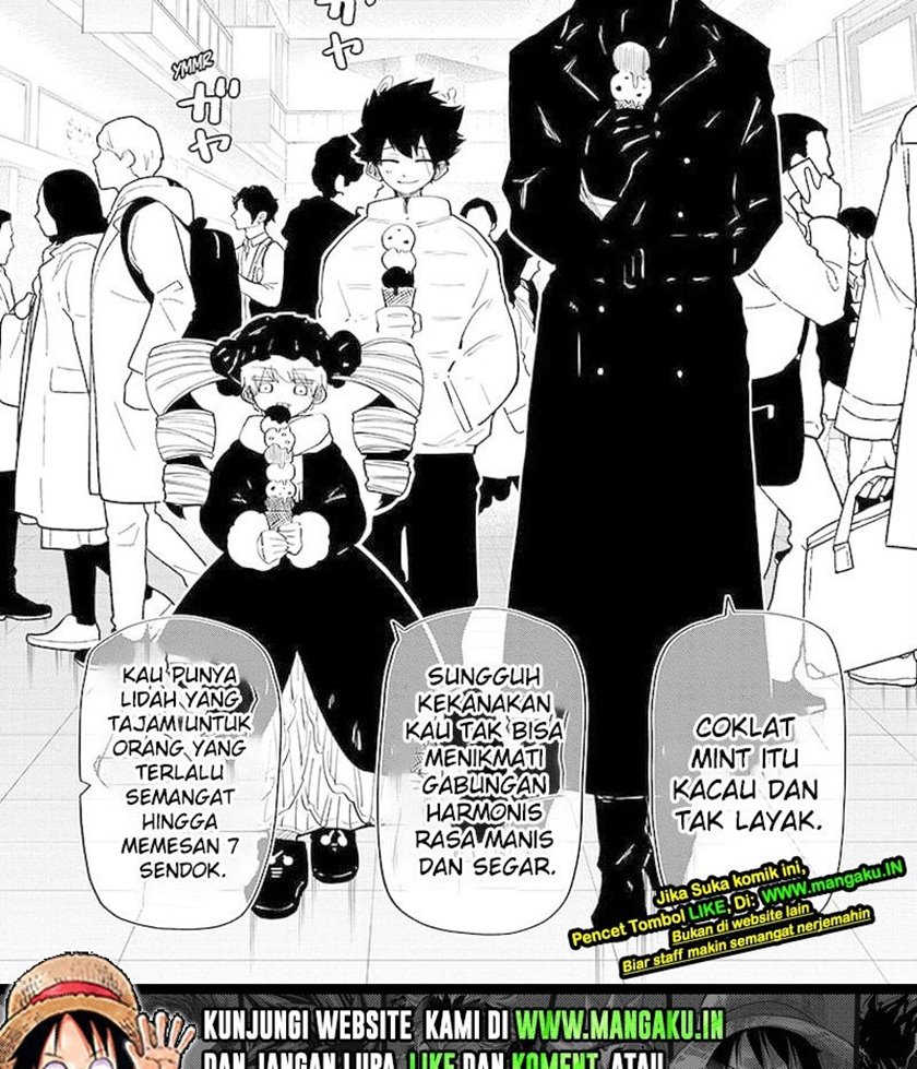 Mission: Yozakura Family