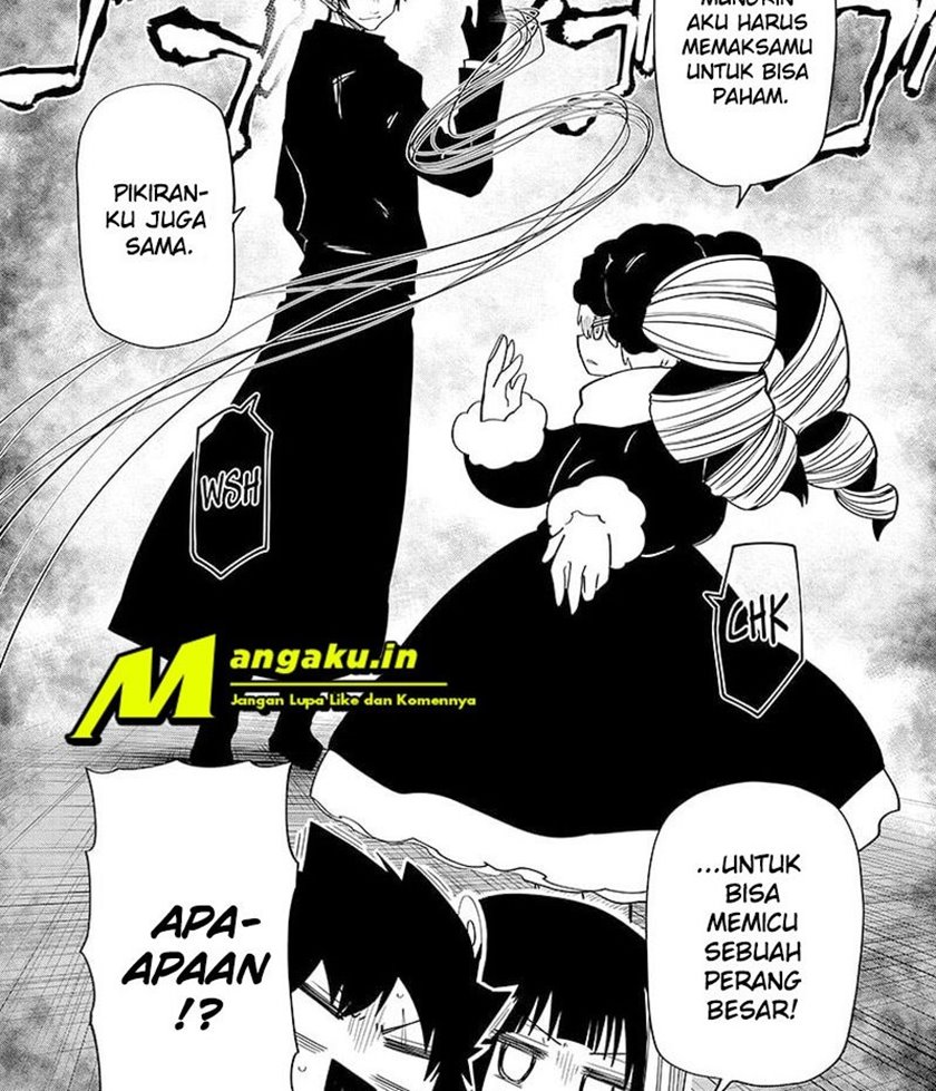 Mission: Yozakura Family
