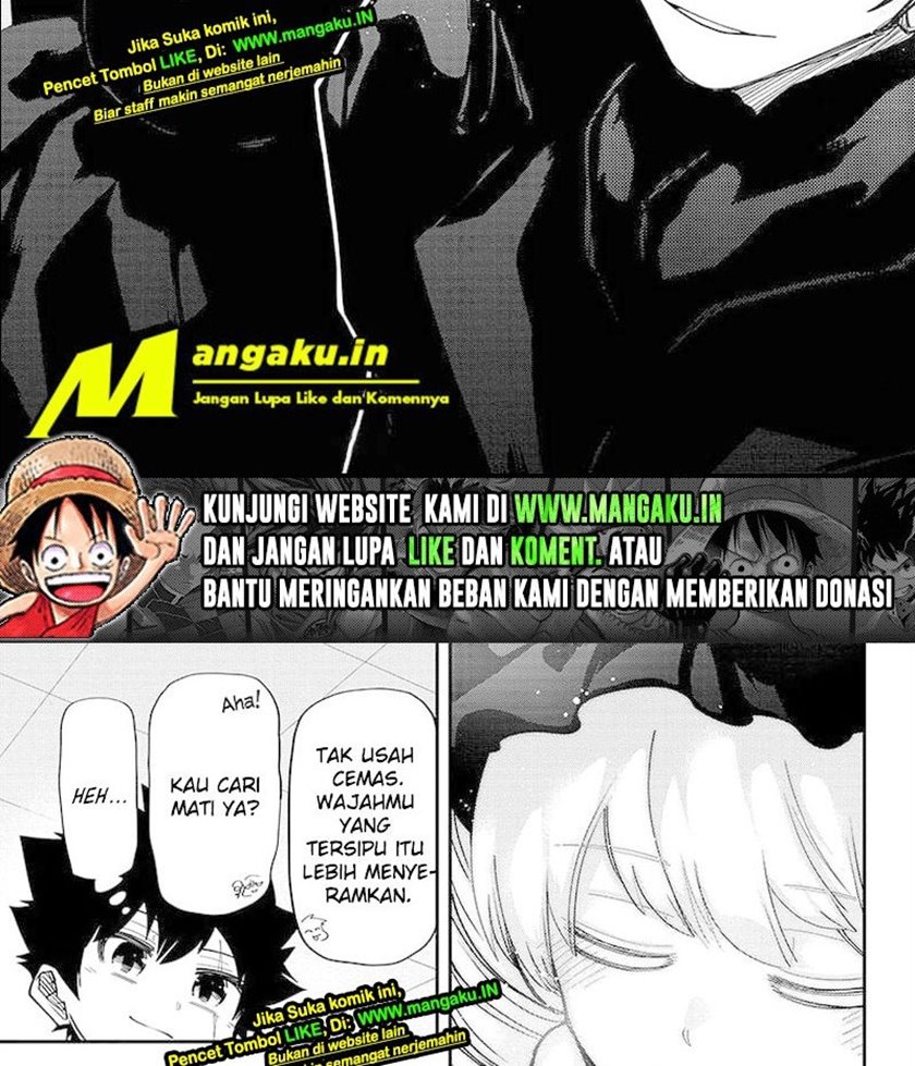 Mission: Yozakura Family