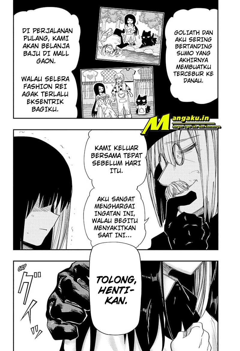 Mission: Yozakura Family
