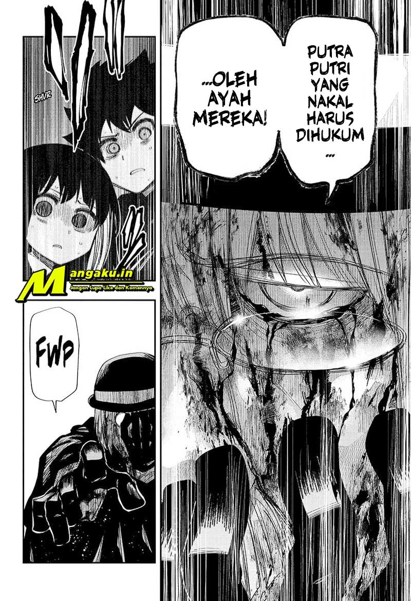 Mission: Yozakura Family