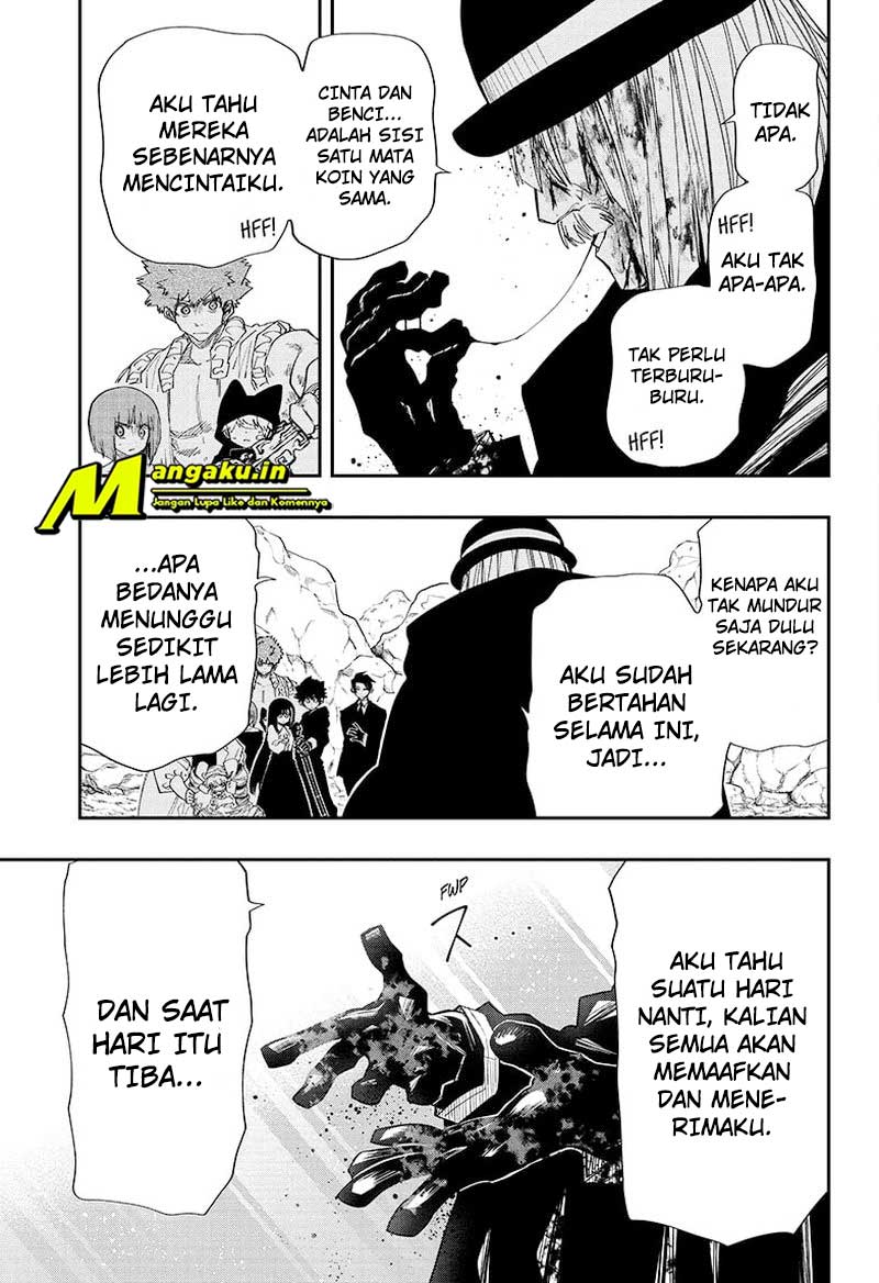 Mission: Yozakura Family
