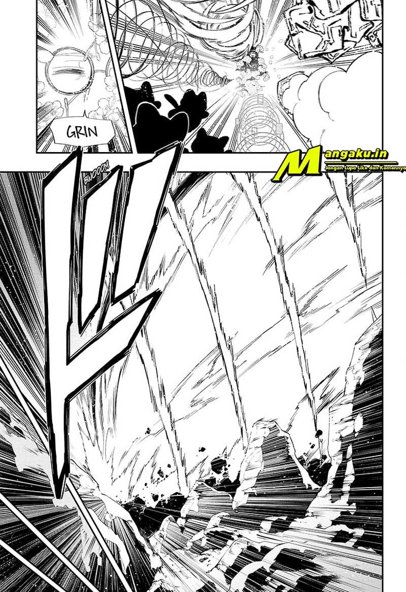 Mission: Yozakura Family