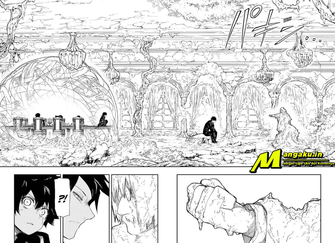 Mission: Yozakura Family