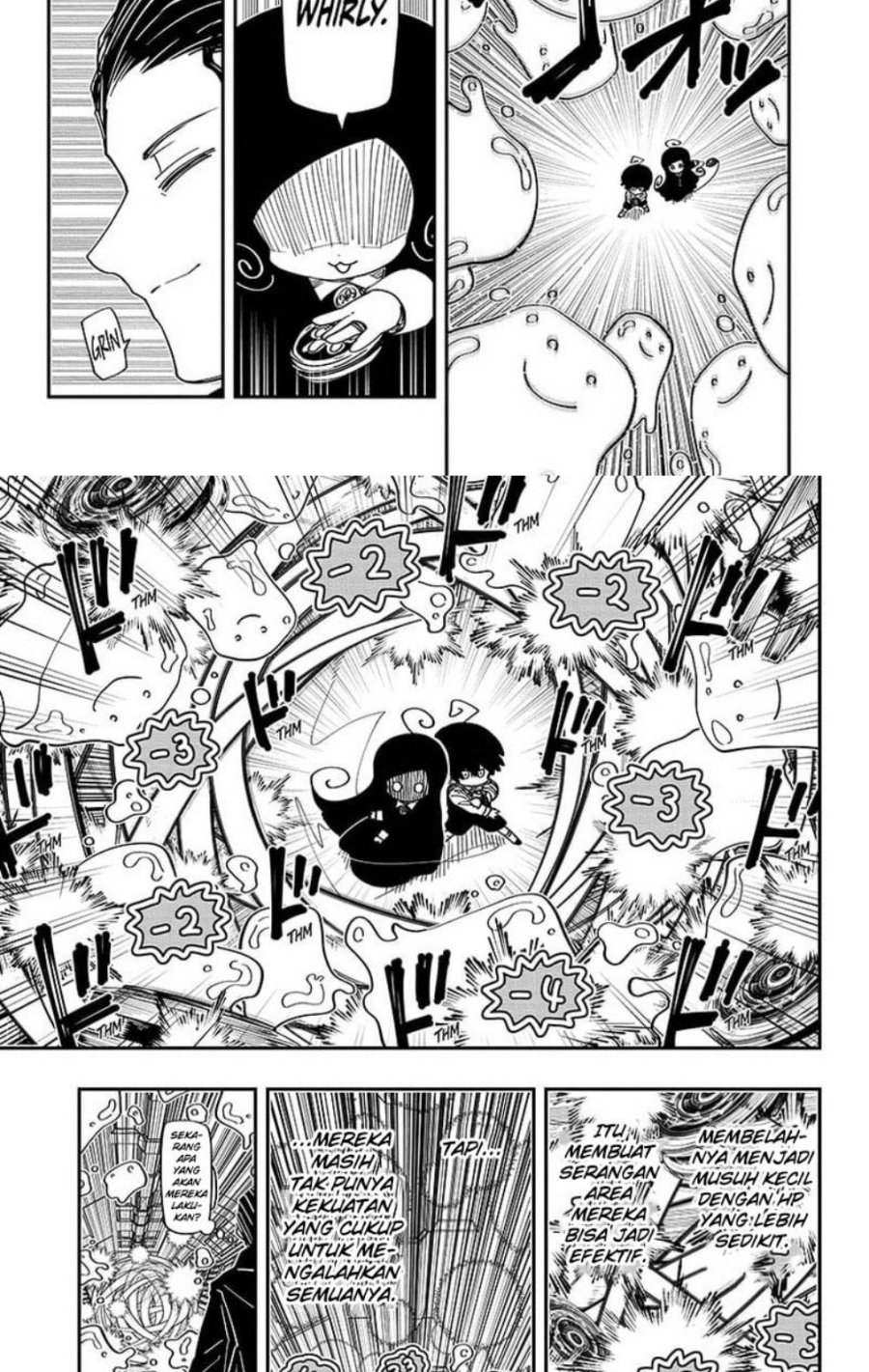 Mission: Yozakura Family