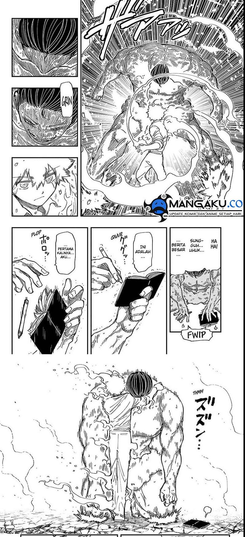 Mission: Yozakura Family