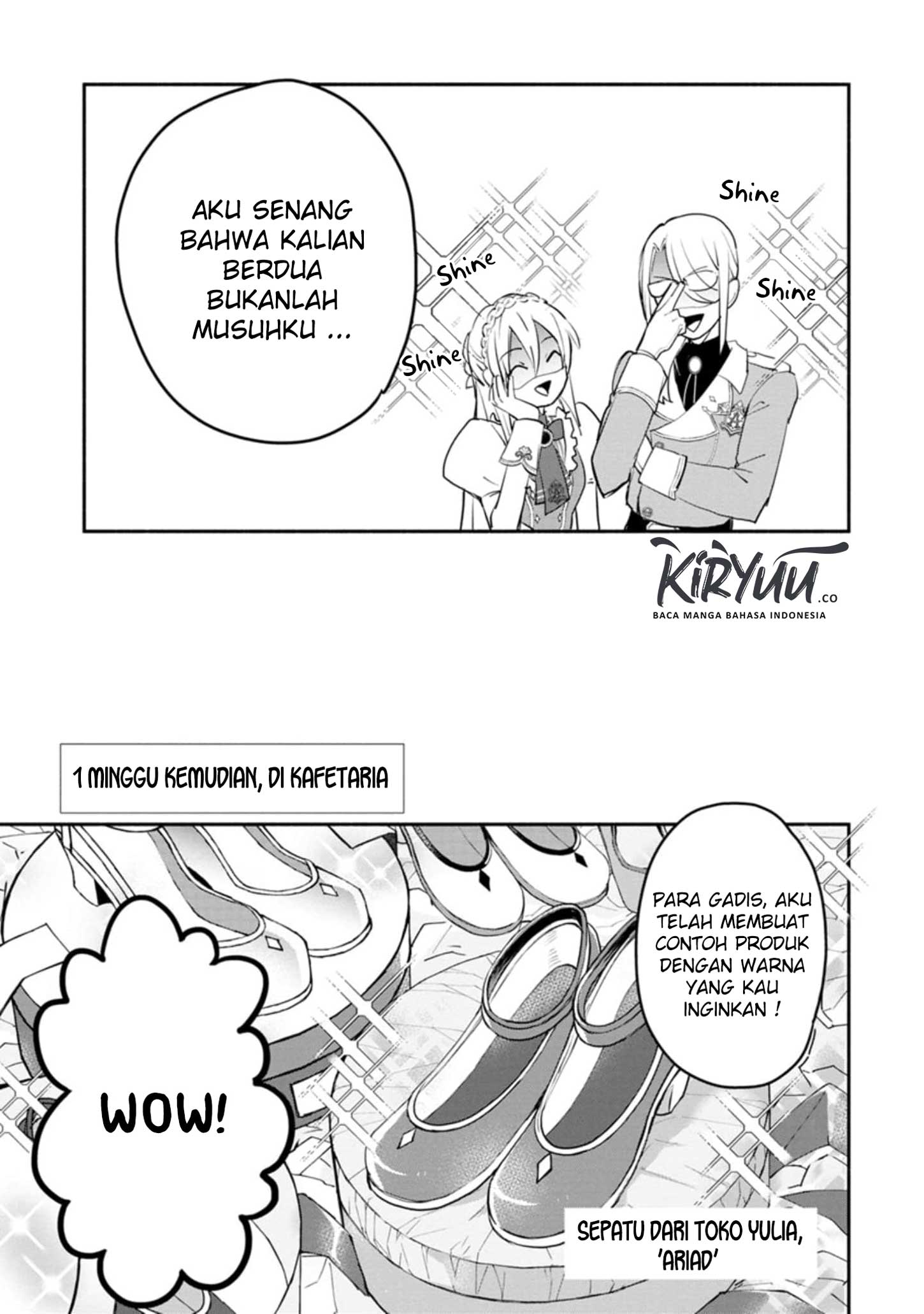 Mochiron Isharyouseikyuu itashimasu!