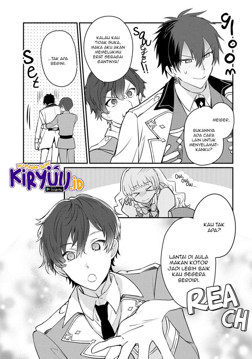 Mochiron Isharyouseikyuu itashimasu!