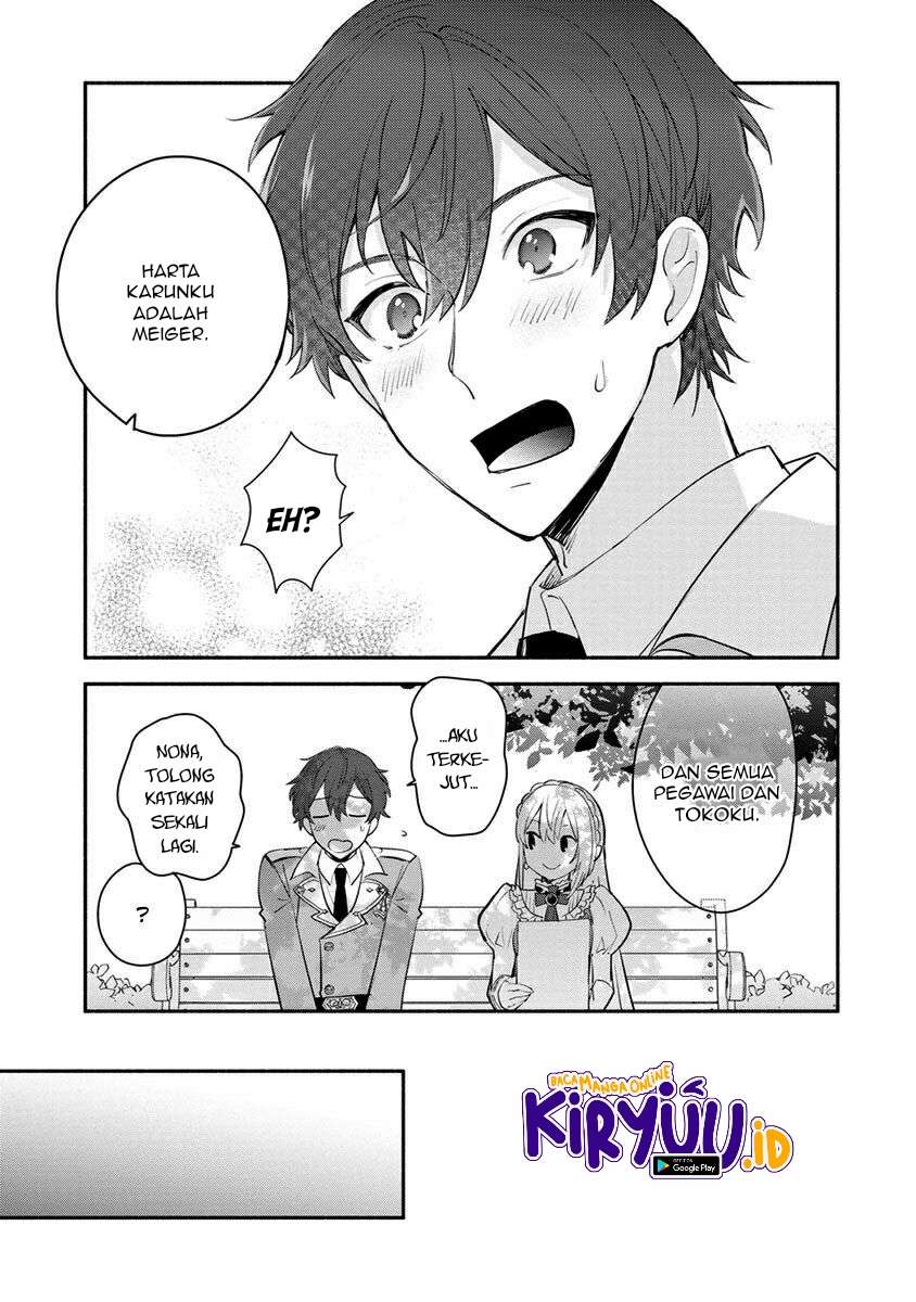 Mochiron Isharyouseikyuu itashimasu!