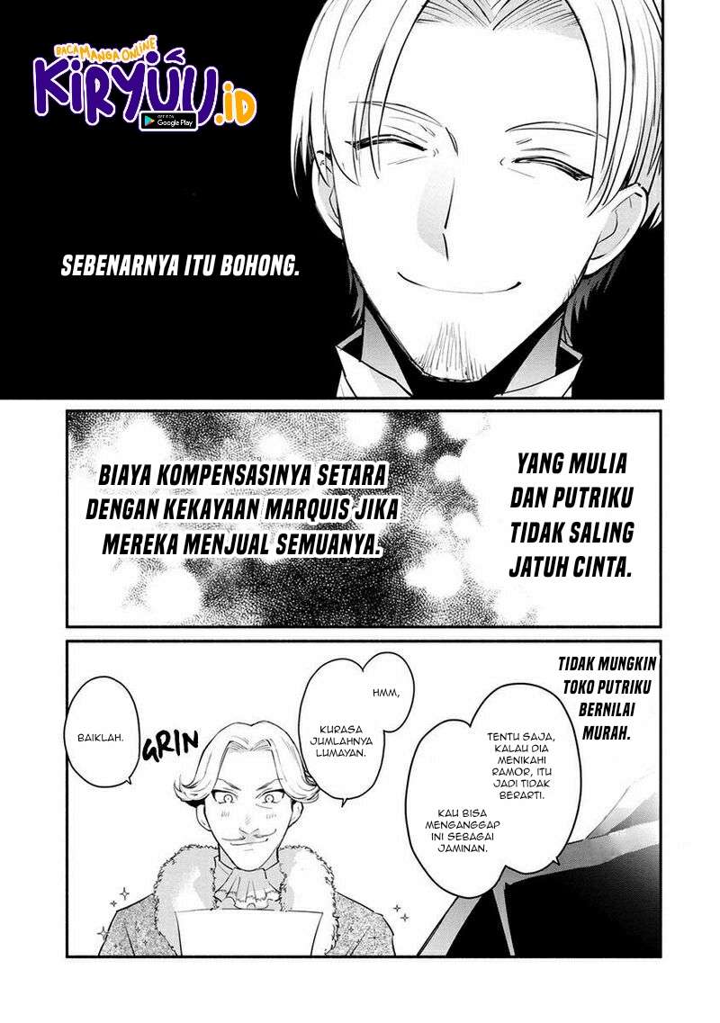 Mochiron Isharyouseikyuu itashimasu! Chapter 10