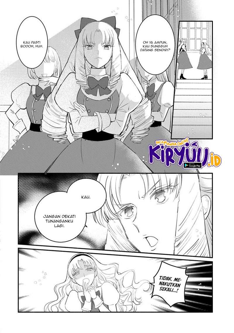 Mochiron Isharyouseikyuu itashimasu! Chapter 10