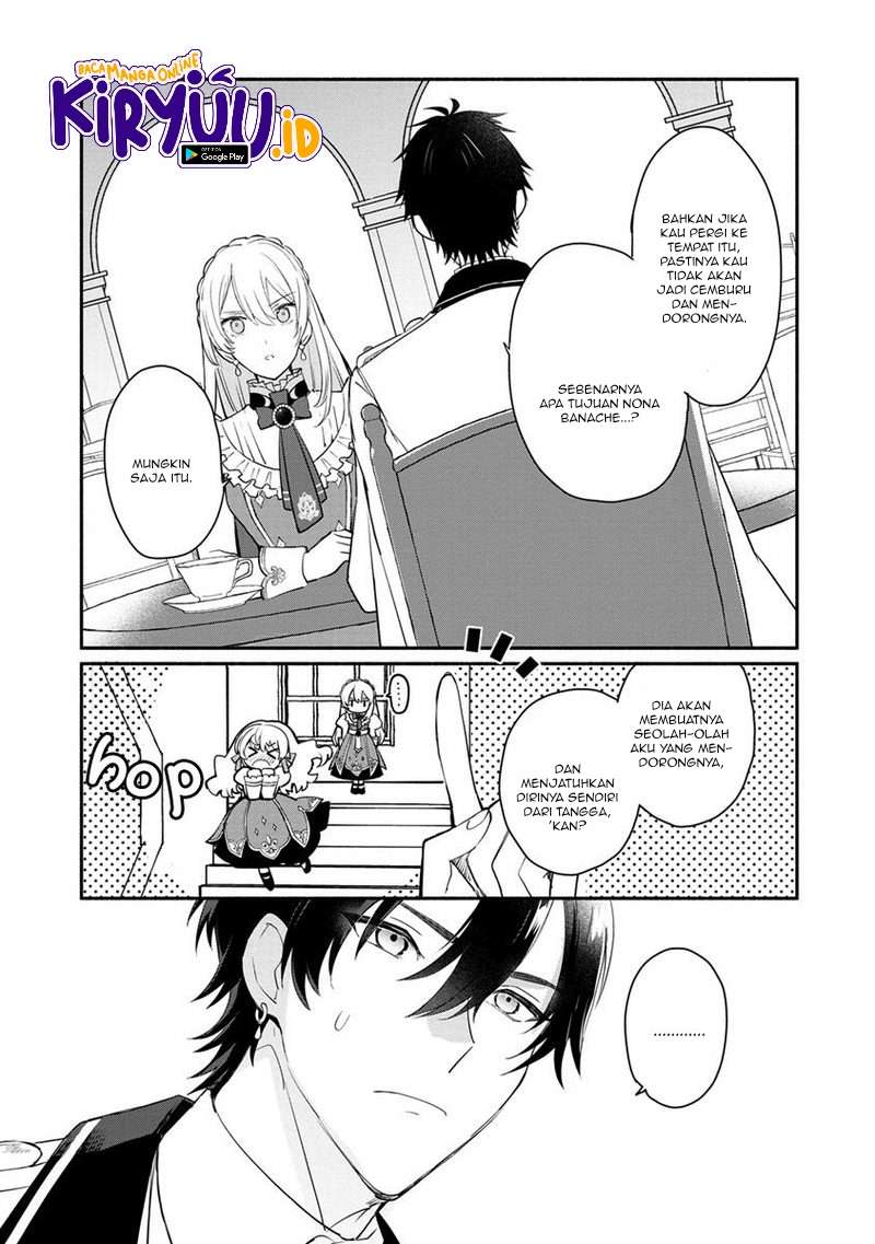 Mochiron Isharyouseikyuu itashimasu! Chapter 10