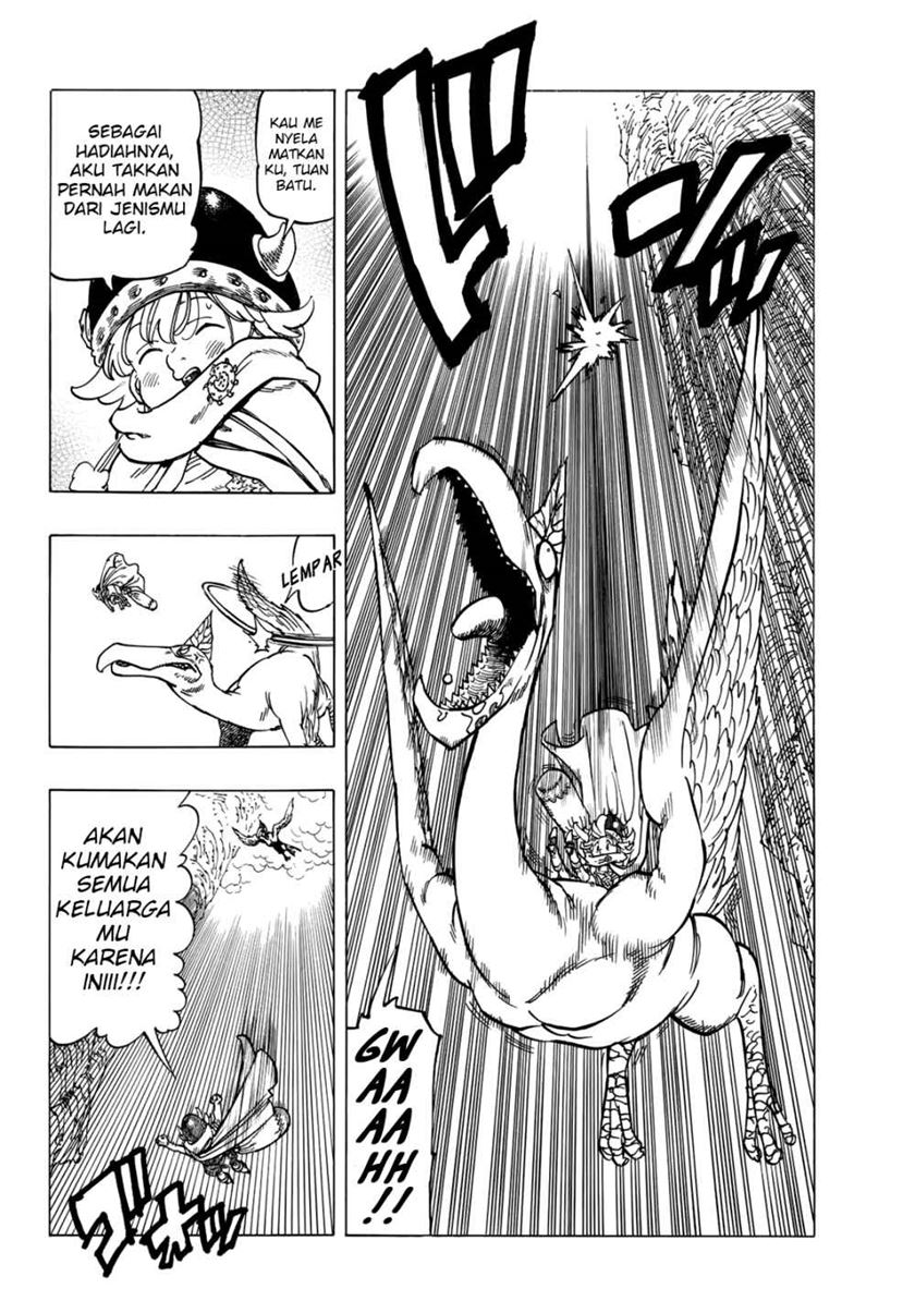 Mokushiroku no Yonkishi