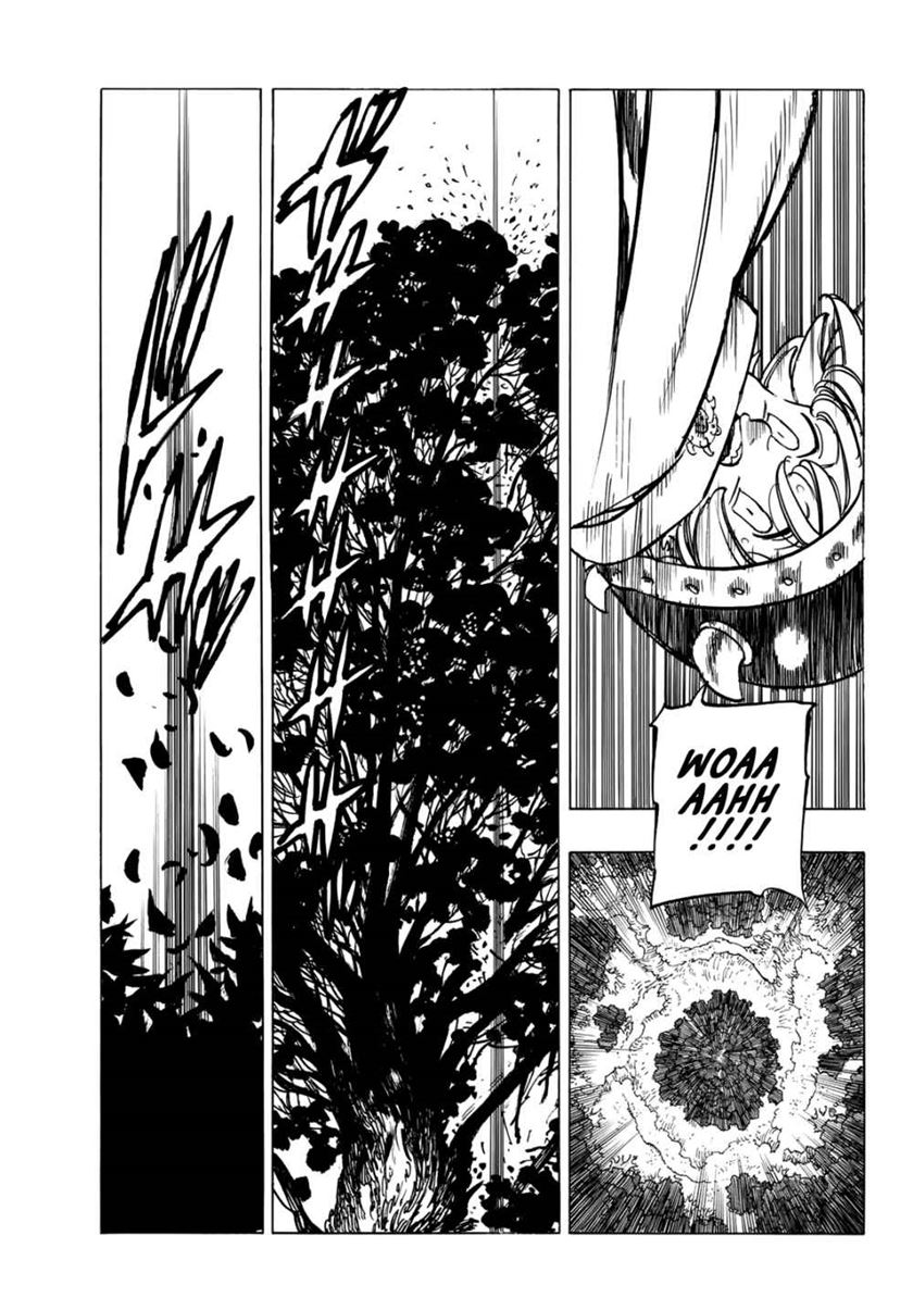 Mokushiroku no Yonkishi