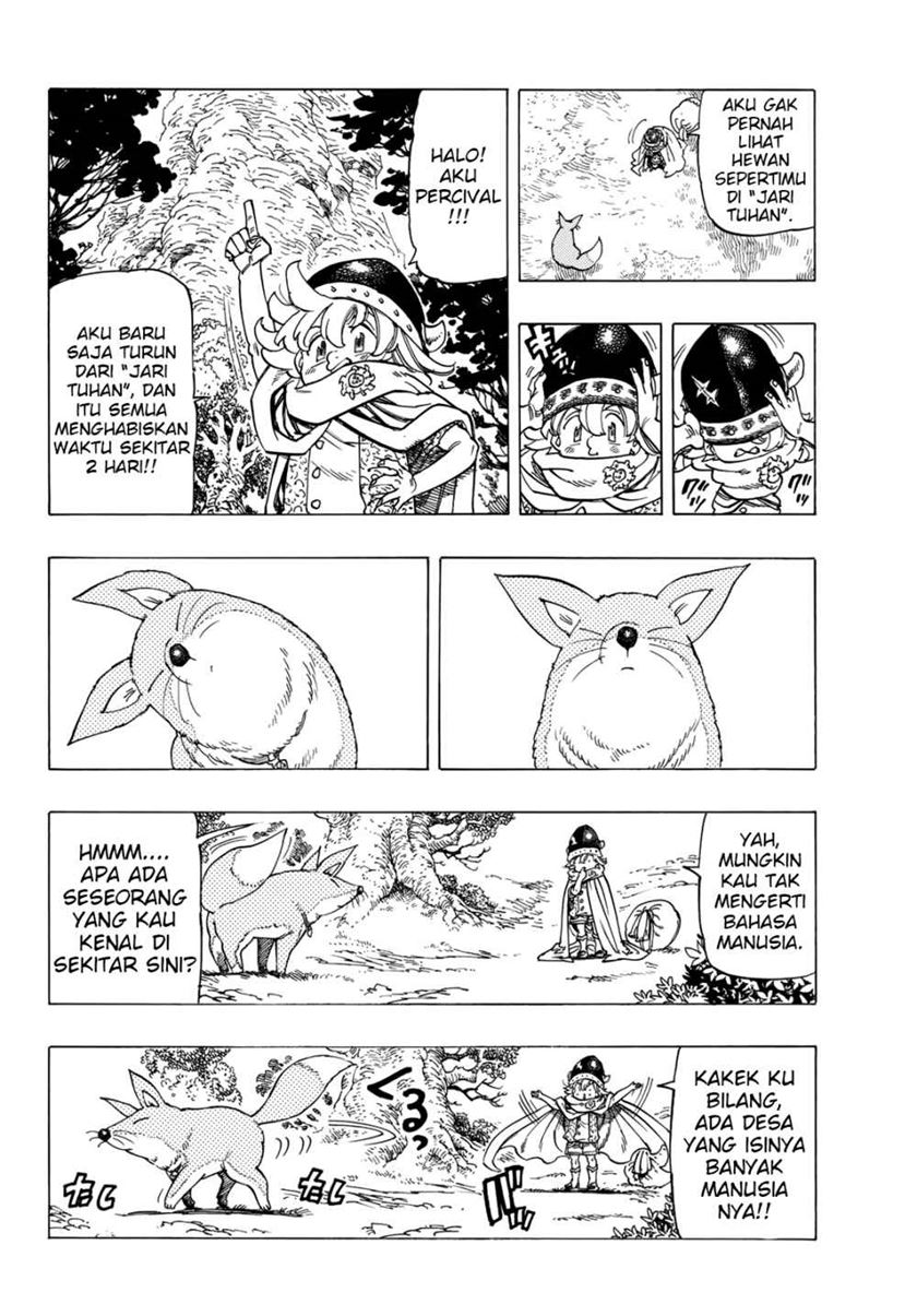 Mokushiroku no Yonkishi