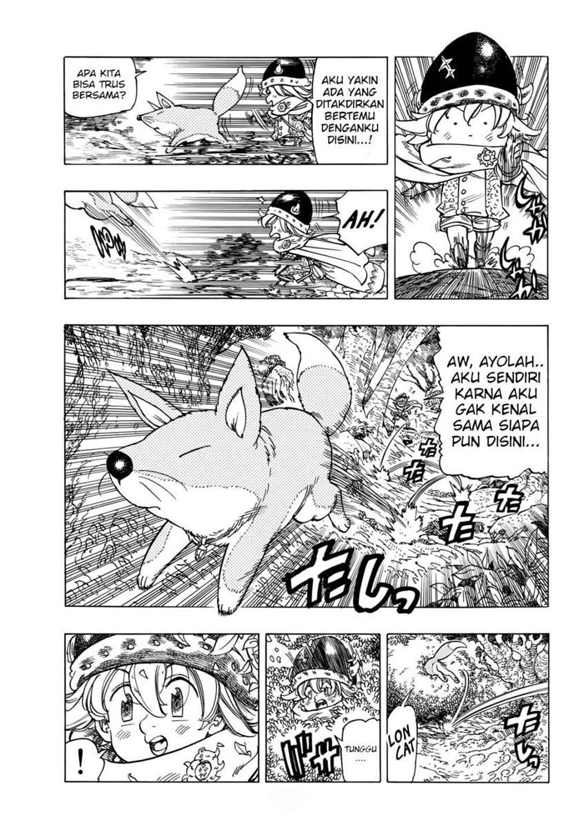 Mokushiroku no Yonkishi