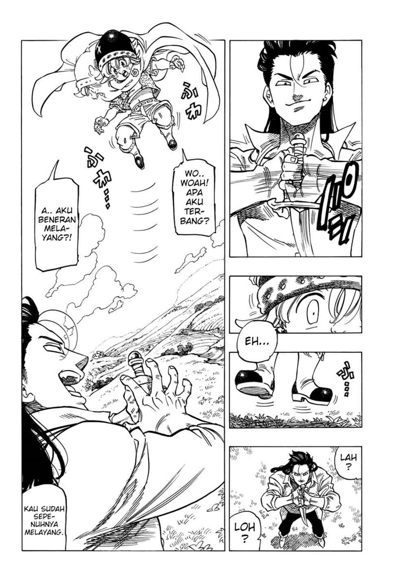 Mokushiroku no Yonkishi