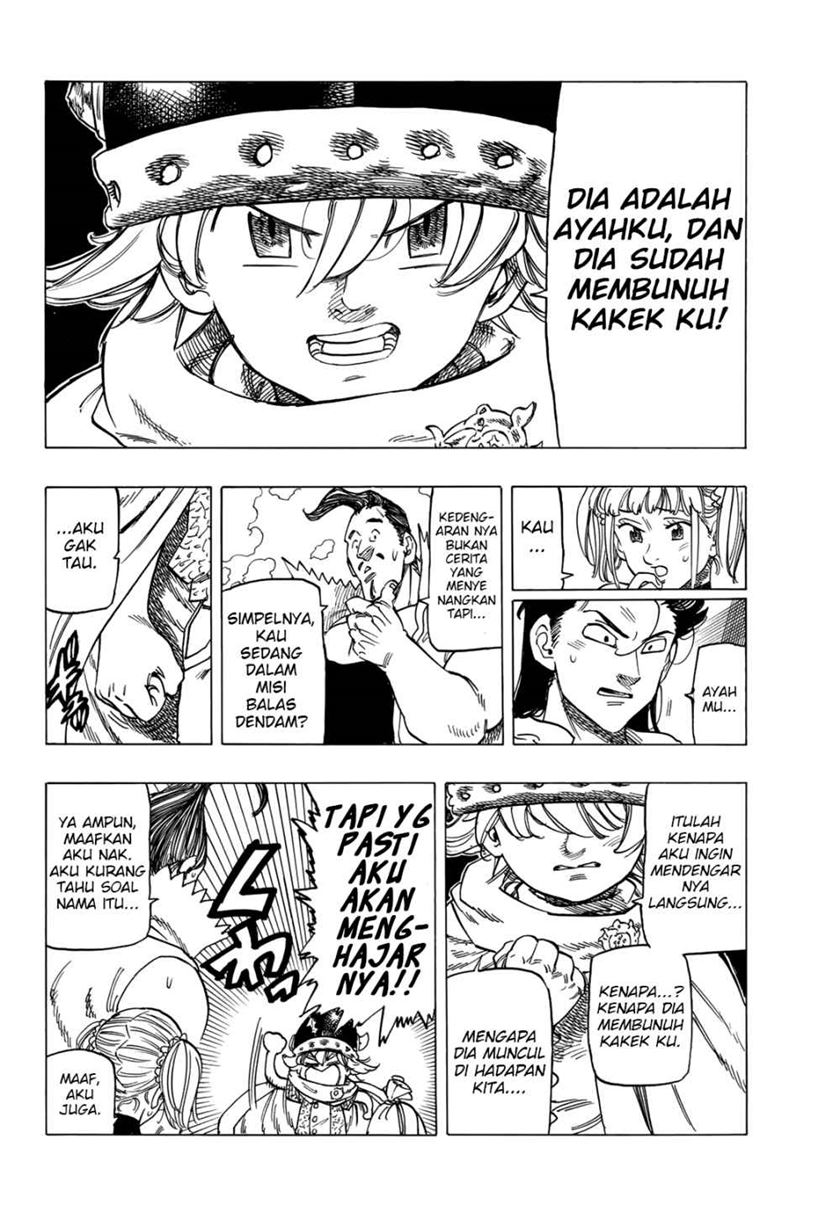 Mokushiroku no Yonkishi