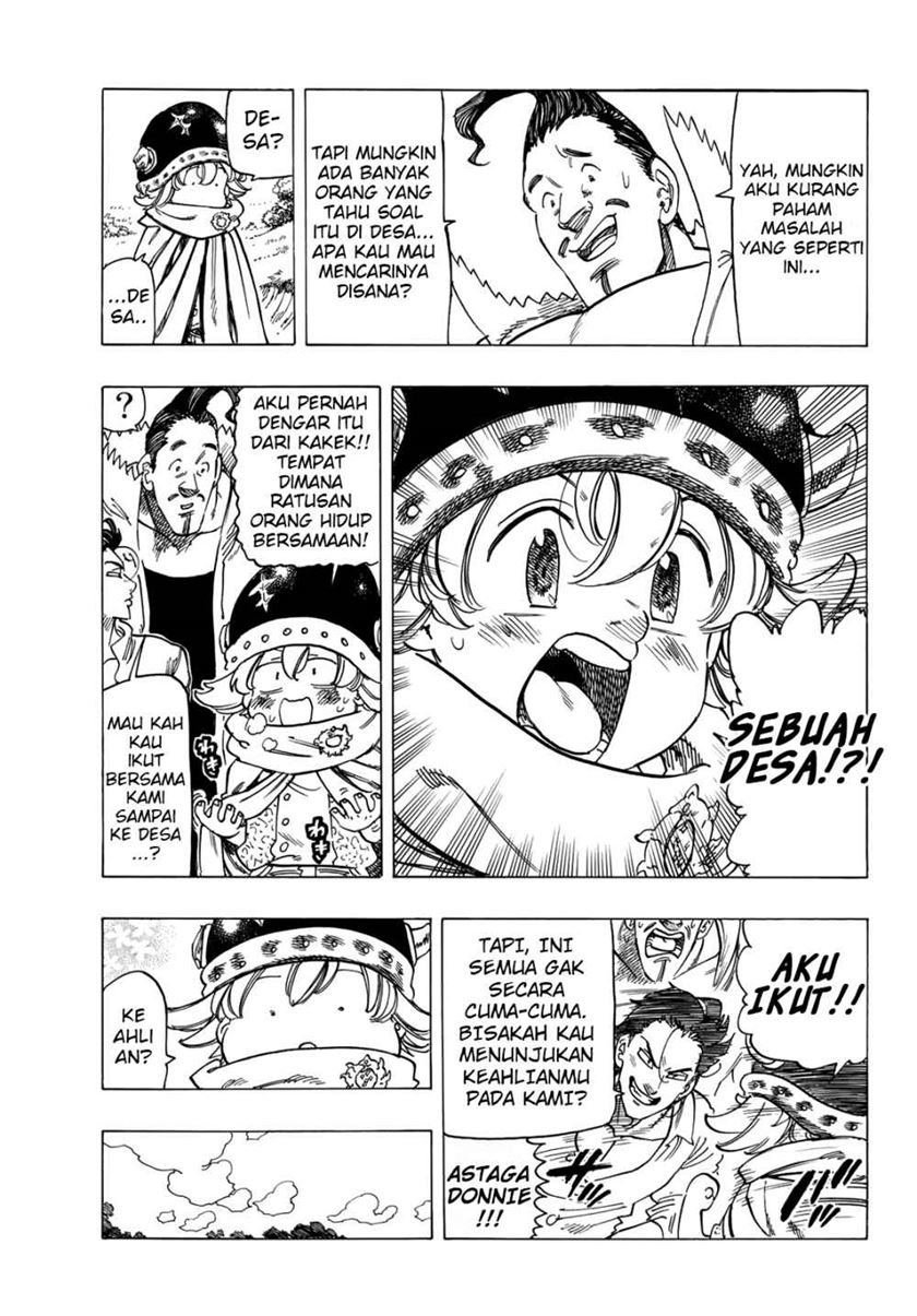 Mokushiroku no Yonkishi