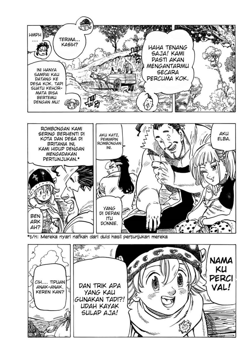 Mokushiroku no Yonkishi