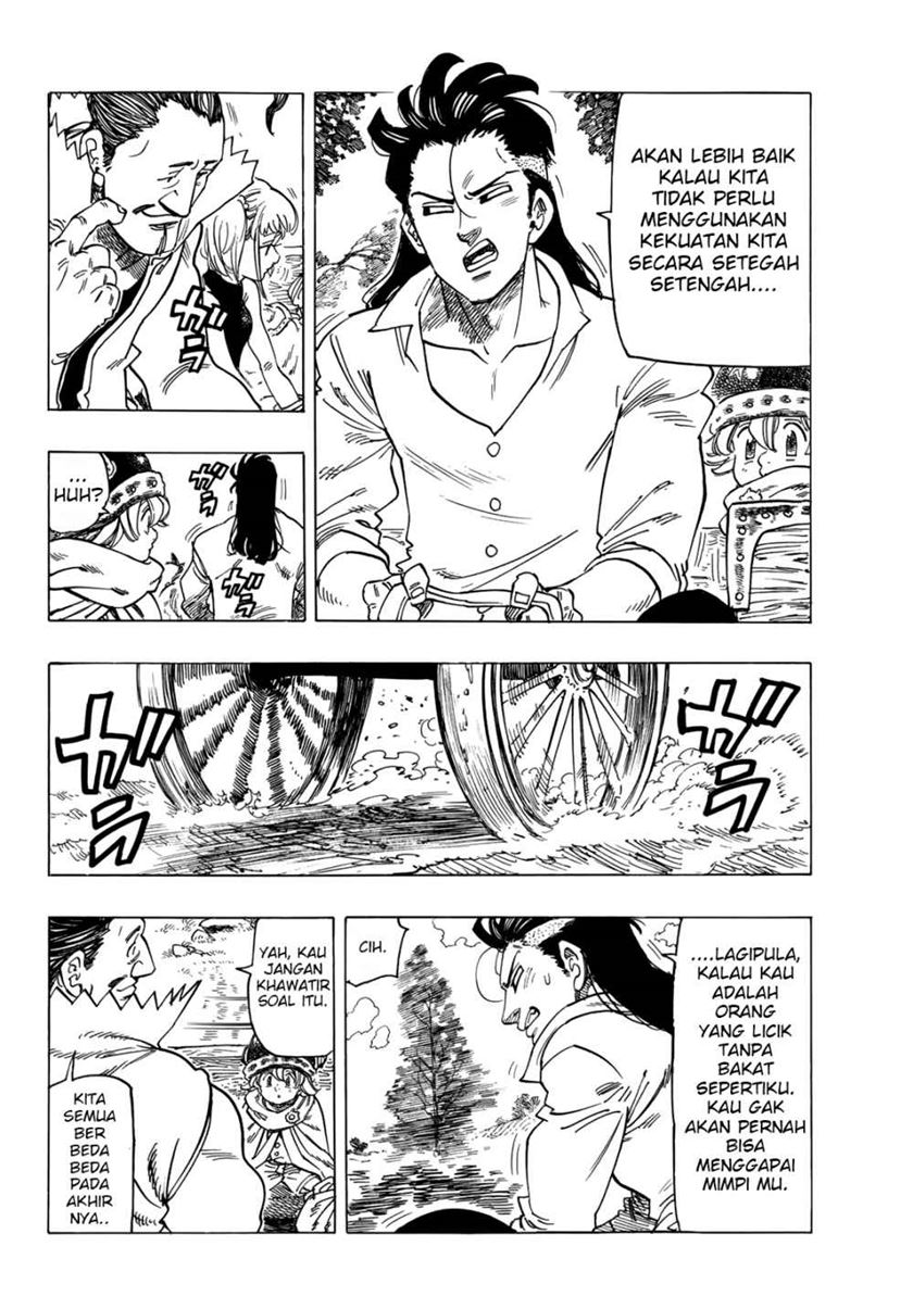 Mokushiroku no Yonkishi
