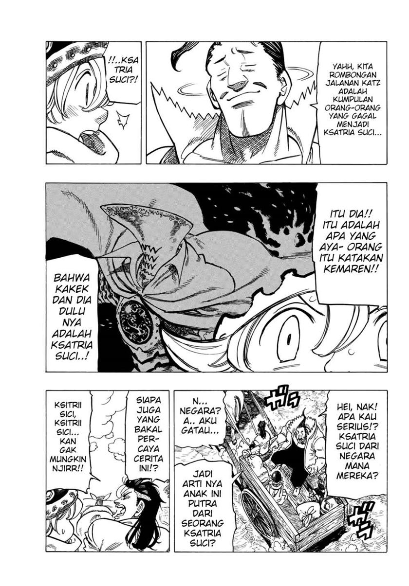 Mokushiroku no Yonkishi