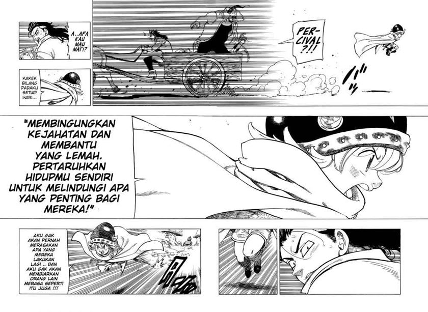 Mokushiroku no Yonkishi