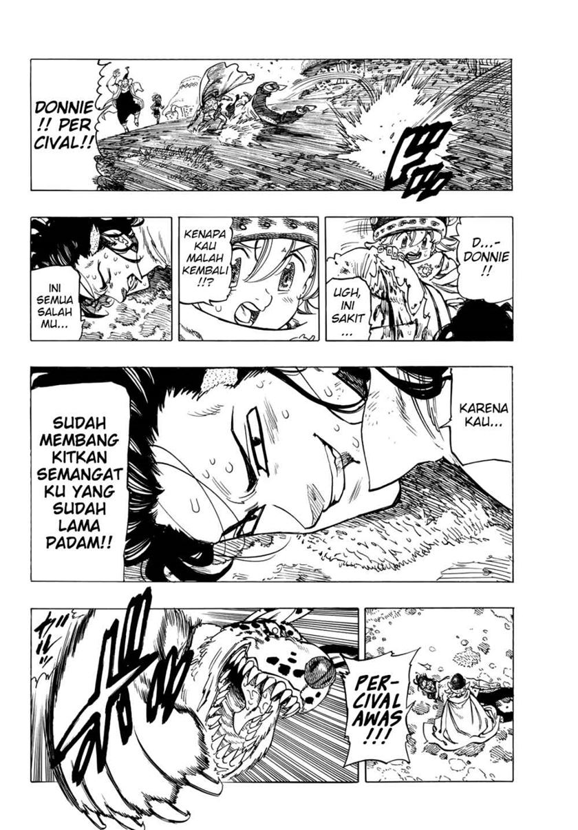 Mokushiroku no Yonkishi