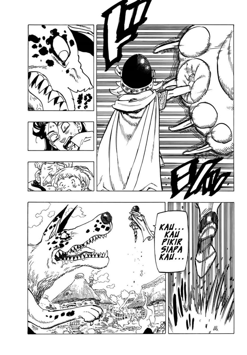 Mokushiroku no Yonkishi
