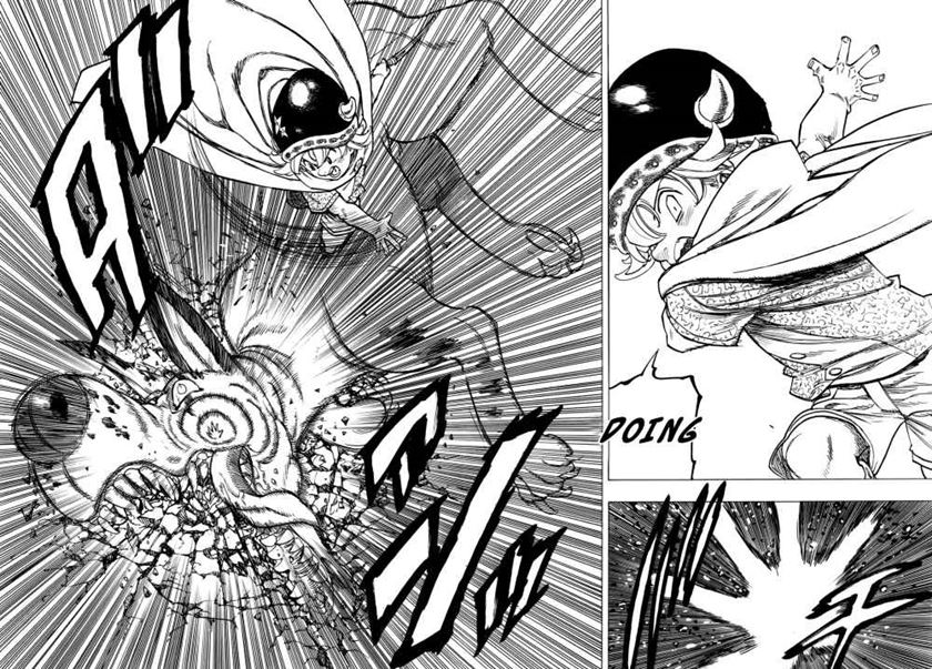 Mokushiroku no Yonkishi