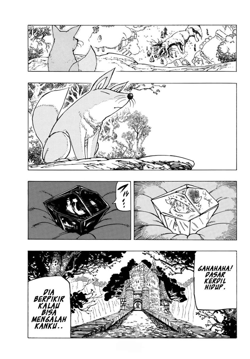 Mokushiroku no Yonkishi