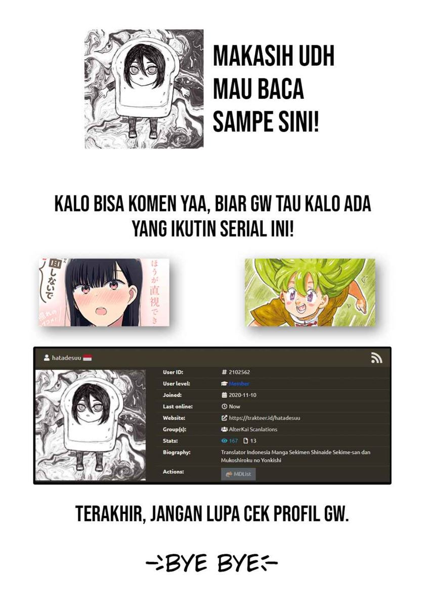 Mokushiroku no Yonkishi