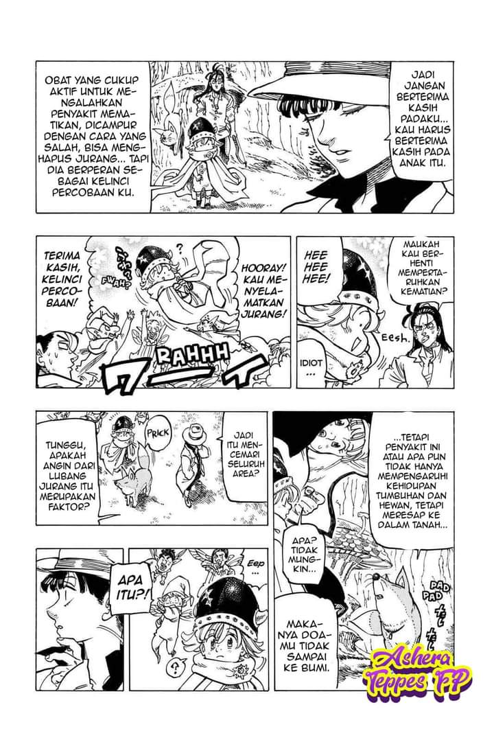 Mokushiroku no Yonkishi