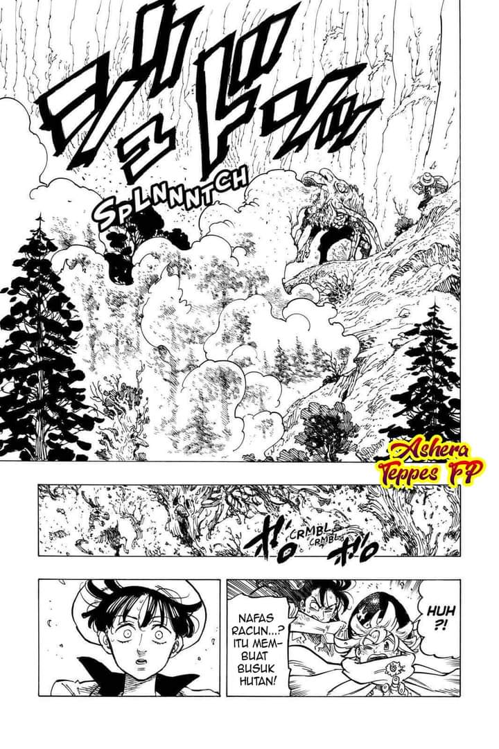 Mokushiroku no Yonkishi