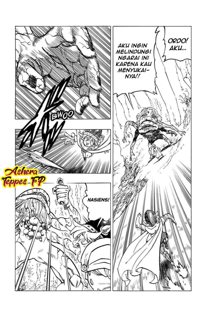 Mokushiroku no Yonkishi
