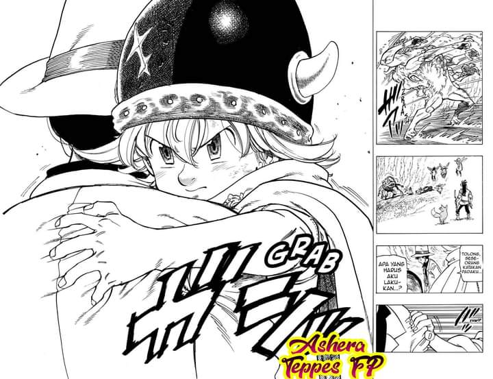 Mokushiroku no Yonkishi