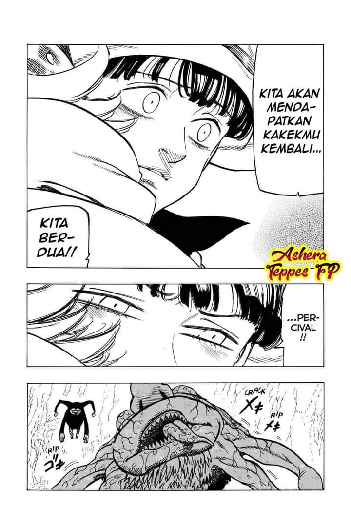 Mokushiroku no Yonkishi