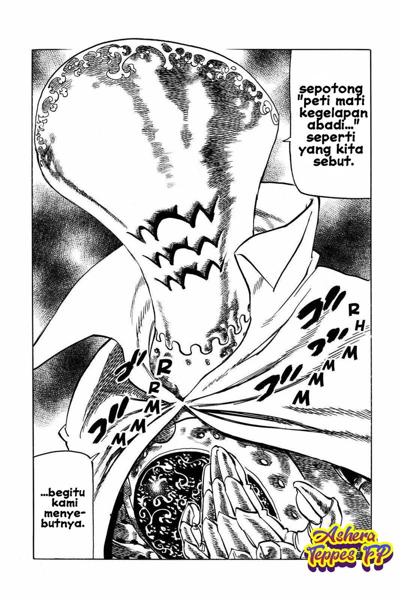 Mokushiroku no Yonkishi