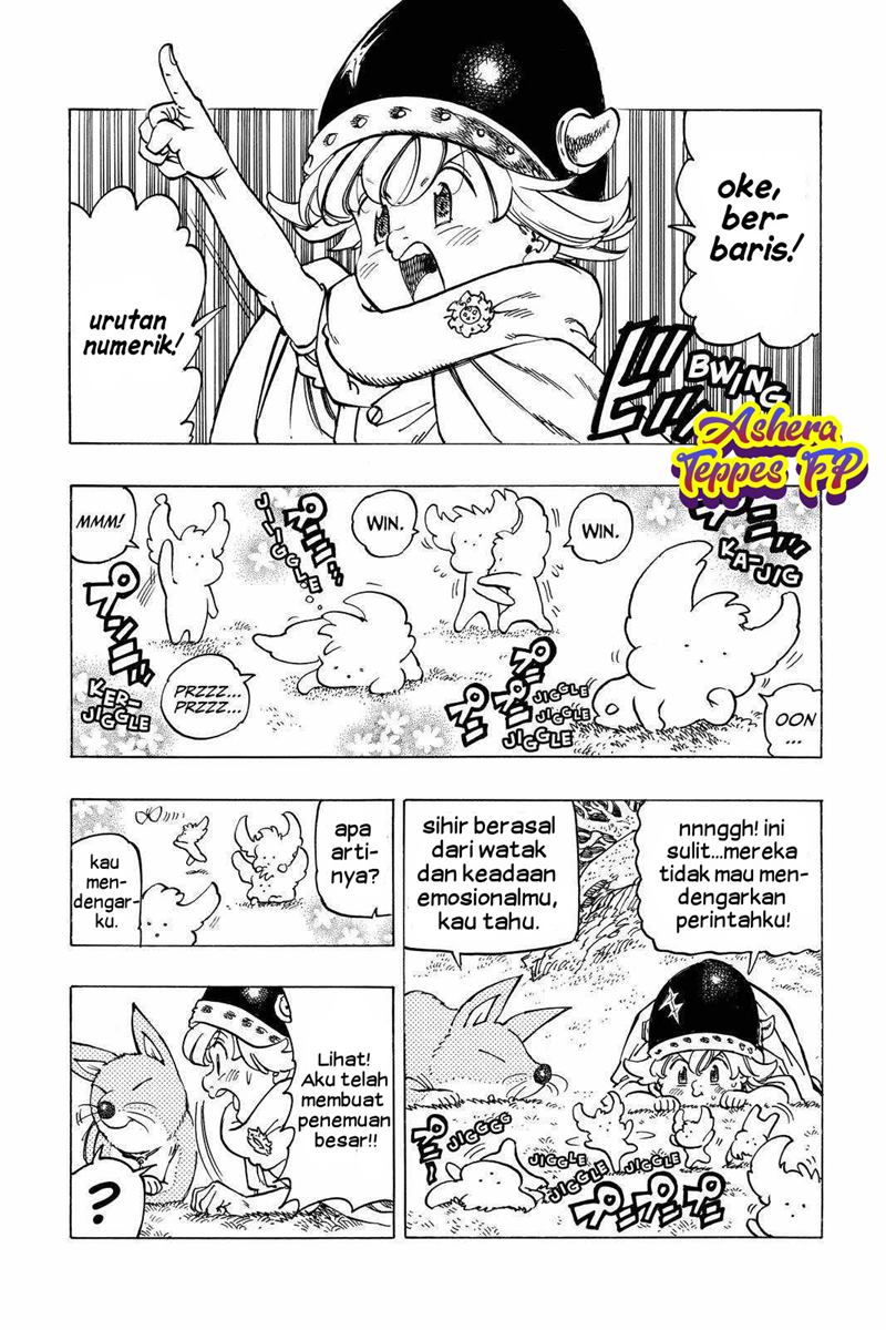 Mokushiroku no Yonkishi