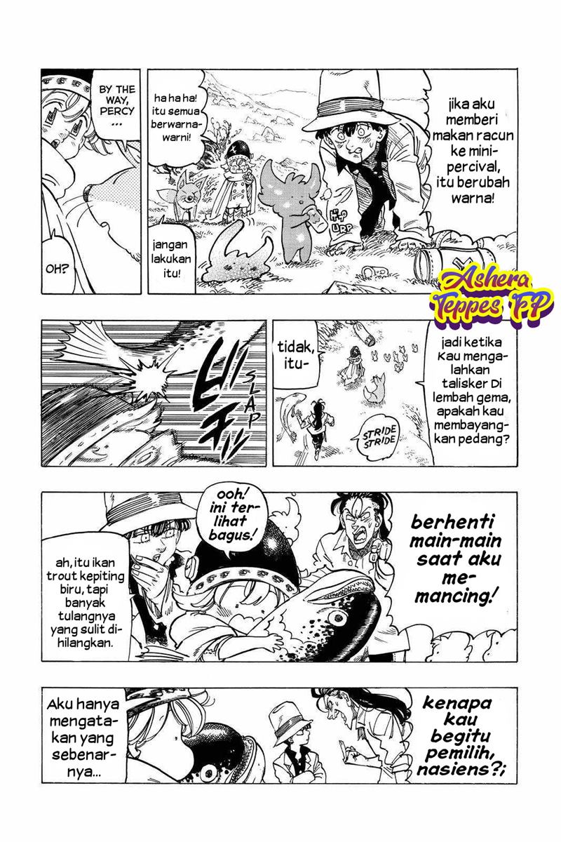 Mokushiroku no Yonkishi