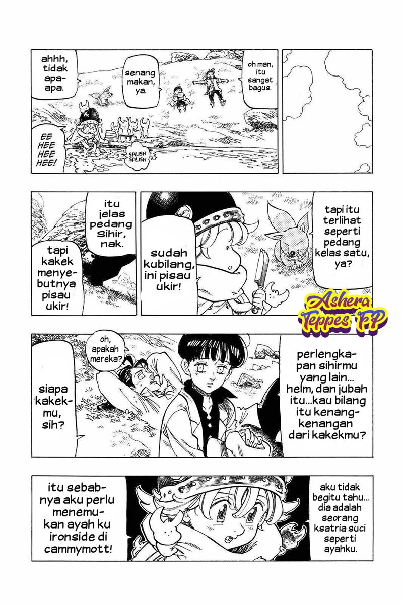 Mokushiroku no Yonkishi