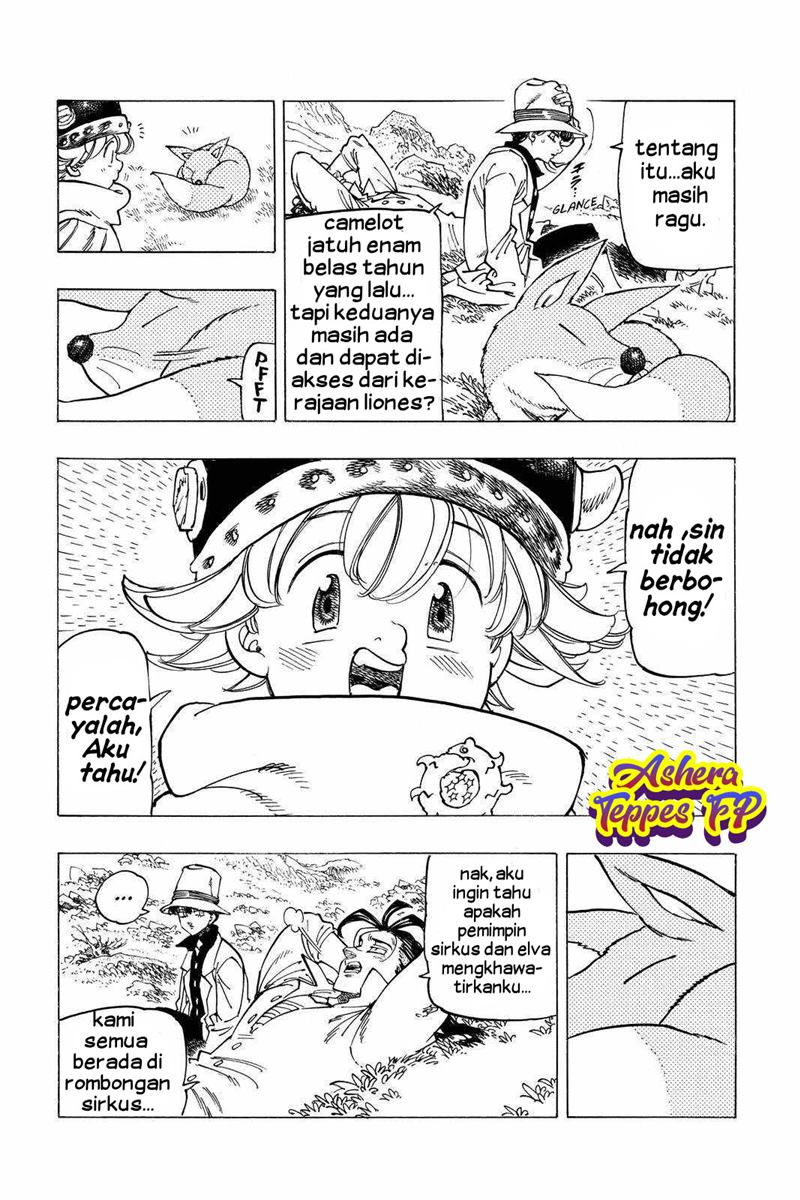 Mokushiroku no Yonkishi