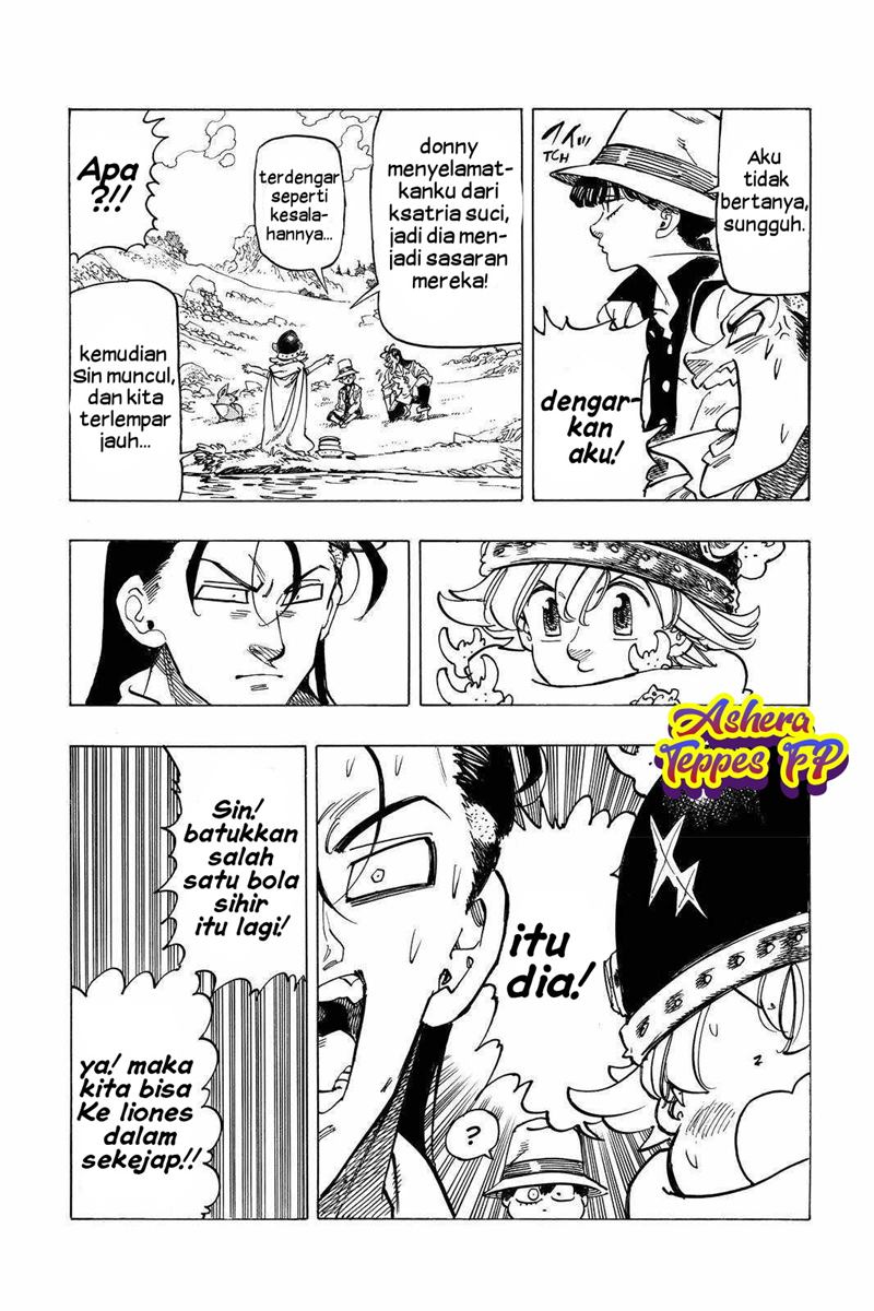 Mokushiroku no Yonkishi